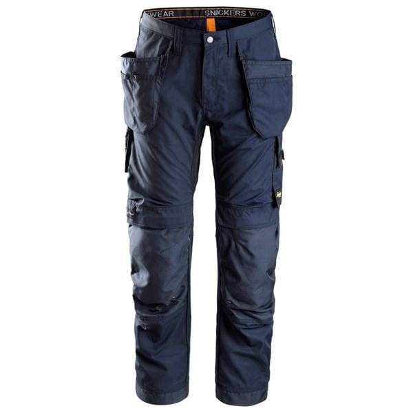 Snickers Round Work-Work Trousers with Holster Pockets – Snickers