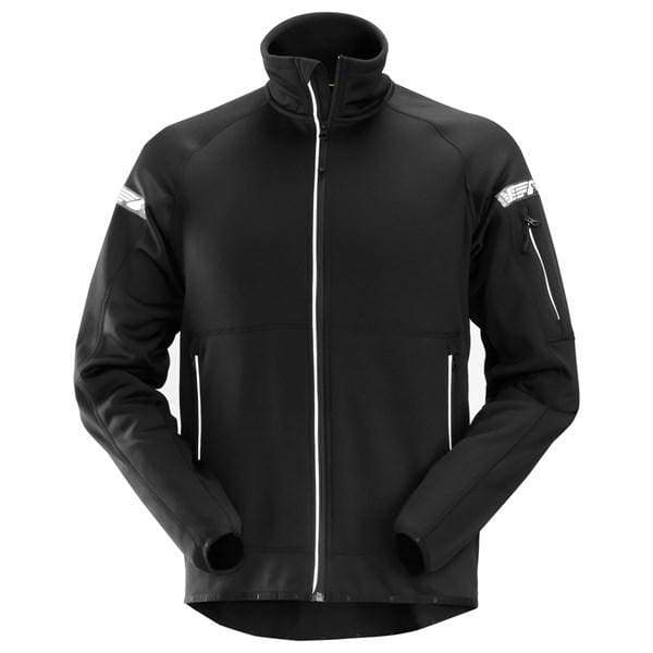 Snickers AllroundWork Fleece Working Jacket - 8004 – Snickers Online