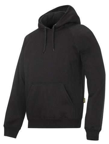 Snickers Hoody No Zip over the head hooded sweatshirt - 2800 - Snickers Online