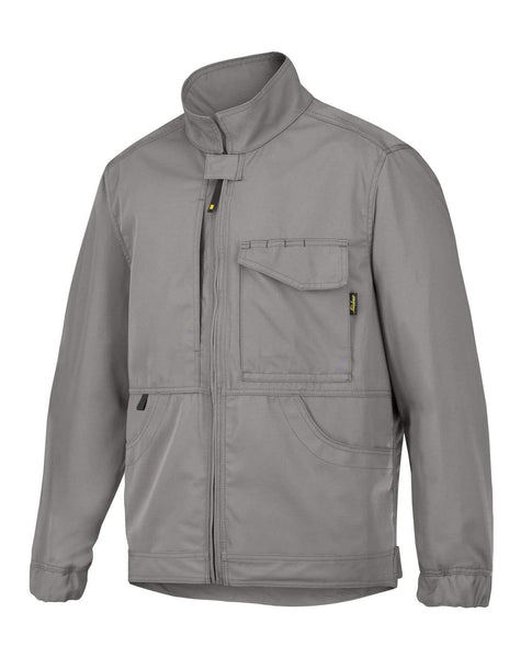 Snickers Service Line Work Jacket - Durable & Stylish Snickers Service Line Work Jacket - Durable & Stylish