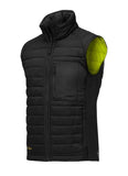 Snickers Allround Work Insulator Vest/Bodywarmer/Gillet- 4512 Jackets & Fleeces snickers online Stay warm without compromising freedom of movement by adding a vest. This comfortable vest can be worn both as a mid or outer layer. It features 37.5 insulation and has side panels in stretch material 