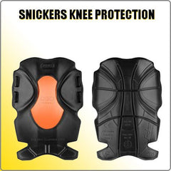 Knee Protection