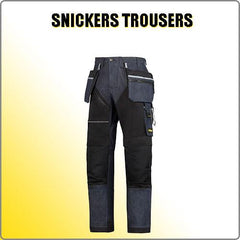 Trousers