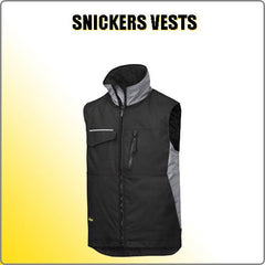 Vests