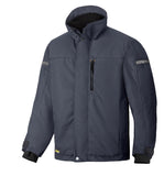 Snickers All Round Work 37.5 Insulated Jacket - 1100 - Snickers Online