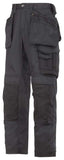 Snickers 3211 Summer Lightweight Loose Fit Work Trousers-3 Series Original