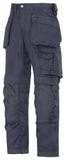 Snickers 3211 Summer Lightweight Loose Fit Work Trousers-3 Series Original