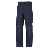 Snickers All round Work, Work Trousers with Kneepad Pockets - 6301 - Snickers Online