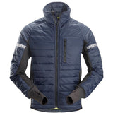 Snickers Allround Work 37.5 Insulator Puffa Jacket - 8101 - Snickers Online