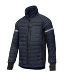 Snickers Allround Work 37.5 Insulator Puffa Jacket - 8101 - Snickers Online