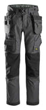 Snickers FlexiWork Floorlayer Trousers - 6923 - Snickers Online