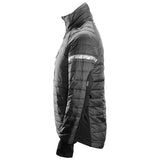 Snickers Allround Work 37.5 Insulator Puffa Jacket - 8101 - Snickers Online