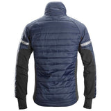 Snickers Allround Work 37.5 Insulator Puffa Jacket - 8101 - Snickers Online