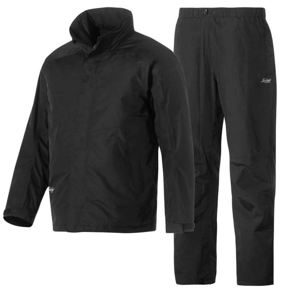 Snickers 8378 Waterproof Set waterproof Jacket and waterproof Over Tro ...