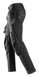 Snickers FlexiWork Floorlayer Trousers - 6923 - Snickers Online