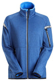 Snickers All Round ladies fleece Jacket Women's - 8017 - Snickers Online