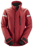 Snickers All Round Ladies Insulated Work Jacket - 1107 - Snickers Online