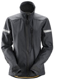 Snickers All Round ladies soft shell jacket - 1207 - Snickers Online