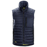 Snickers Allround Work Insulator Vest/Bodywarmer/Gillet- 4512 - Snickers Online