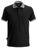 Snickers AllroundWork 37.5 Technical Short Sleeve Polo Shirt - 2724 - Snickers Online