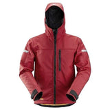 Snickers AllroundWork, Softshell Jacket with Hood - 1229 - Snickers Online