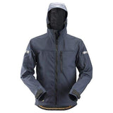 Snickers AllroundWork, Softshell Jacket with Hood - 1229 - Snickers Online