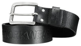 Snickers Classic Leather Belt (Hardwearing) - 9034 - Snickers Online