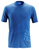 Snickers Flexi Short Sleeved 37.5 Tee shirt - 2519 - Snickers Online