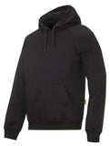 Snickers Hoody No Zip over the head hooded sweatshirt - 2800 - Snickers Online