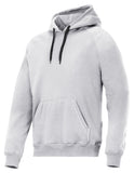 Snickers Hoody No Zip over the head hooded sweatshirt - 2800 - Snickers Online