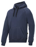 Snickers Hoody No Zip over the head hooded sweatshirt - 2800 - Snickers Online