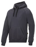 Snickers Hoody No Zip over the head hooded sweatshirt - 2800 - Snickers Online