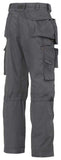 Snickers Orginal Floorlayers Trousers Rip-Stop (made with Kevlar) -3223 - Snickers Online