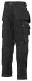 Snickers Orginal Floorlayers Trousers Rip-Stop (made with Kevlar) -3223 - Snickers Online