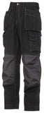 Snickers Orginal Floorlayers Trousers Rip-Stop (made with Kevlar) -3223 - Snickers Online