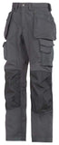 Snickers Orginal Floorlayers Trousers Rip-Stop (made with Kevlar) -3223 - Snickers Online