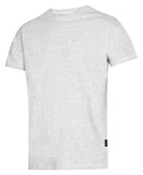 Snickers Workwear Classic Work T Shirt 100% Combed Cotton Comfort Tee Shirt - 2502 - Snickers Online