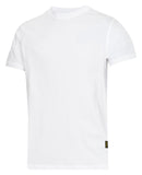 Snickers Workwear Classic Work T Shirt 100% Combed Cotton Comfort Tee Shirt - 2502 - Snickers Online