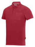 Snickers Workwear Classic Polo Shirt (Ideal for Embroidery) - 2708 - Snickers Online