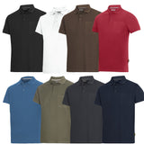 Snickers Workwear Classic Polo Shirt (Ideal for Embroidery) - 2708 - Snickers Online