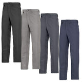 Snickers Workwear Service Line Chino Trousers. Dirt Repellent & Durable - 6400 - Snickers Online