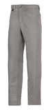 Snickers Workwear Service Line Chino Trousers. Dirt Repellent & Durable - 6400 - Snickers Online