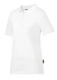 Snickers Workwear Womens Work Polo Shirt Ideal for Company Profiling - 2702 - Snickers Online