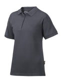 Snickers Workwear Womens Work Polo Shirt Ideal for Company Profiling - 2702 - Snickers Online