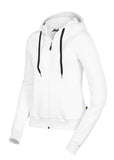 Snickers Workwear Women's Zipped Hoodie Work Hoody Top with Pockets - 2806 - Snickers Online