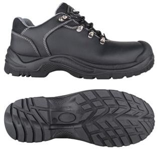 Storm S3 Safety Shoe by Toe Guard -TG80245 - Snickers Online