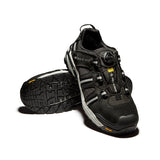 Vapor 2- S3 Water Resistant ESD Safety Trainer With Boa Fastening by Solid Gear -SG80003 - Snickers Online