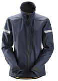 Snickers All Round ladies soft shell jacket - 1207