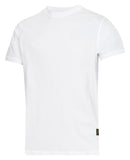 Snickers Workwear Classic Work T Shirt. 100% Combed Cotton. 8 Colours - 2502 - snickers-online
