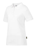 Snickers Workwear Womens Work Polo Shirt. Ideal for Company Profiling - 2702 - snickers-online